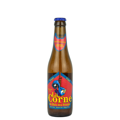 Bild la corne triple 33cl