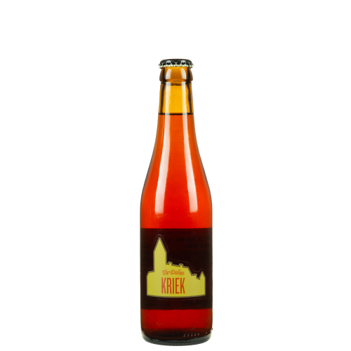 Bild ter dolen kriek 33cl