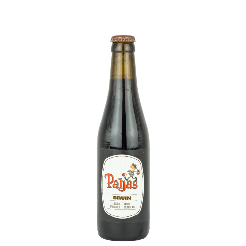 Bild paljas bruin 33cl