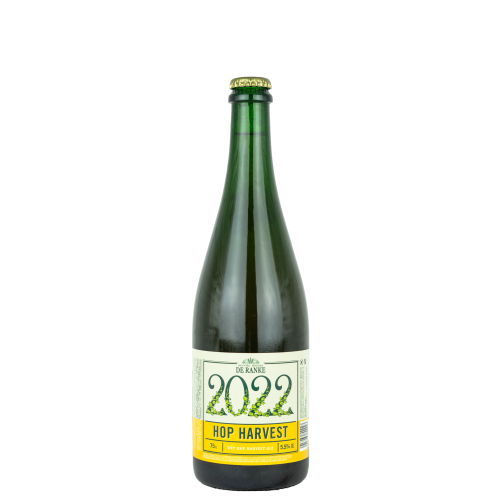 Bild de ranke hop harvest 75cl