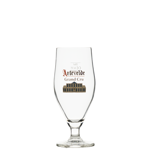 Bild glas artevelde grand cru