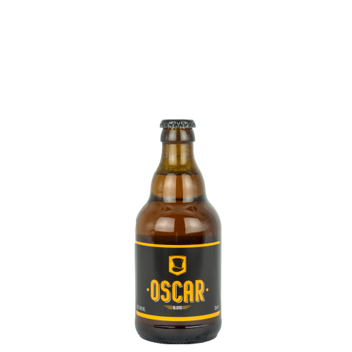 Bild oscar blond 33cl