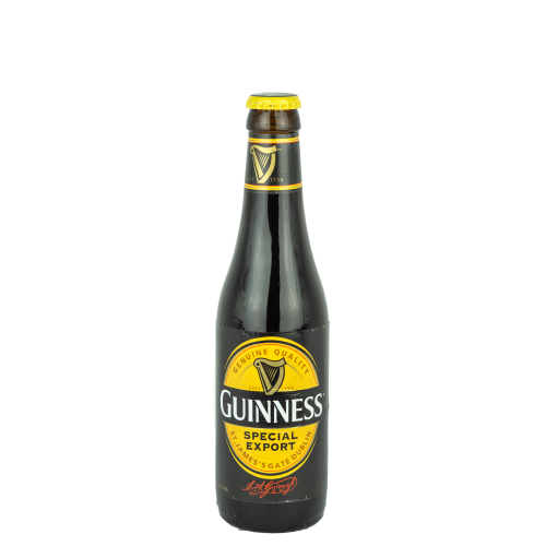 Bild guinness 33cl