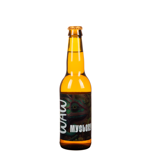 Bild waw mystery calva 33cl