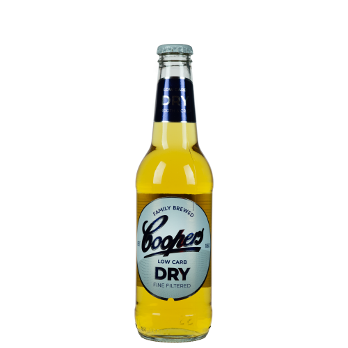 Bild coopers dry 35,5cl