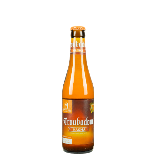 Bild troubadour magma 33cl