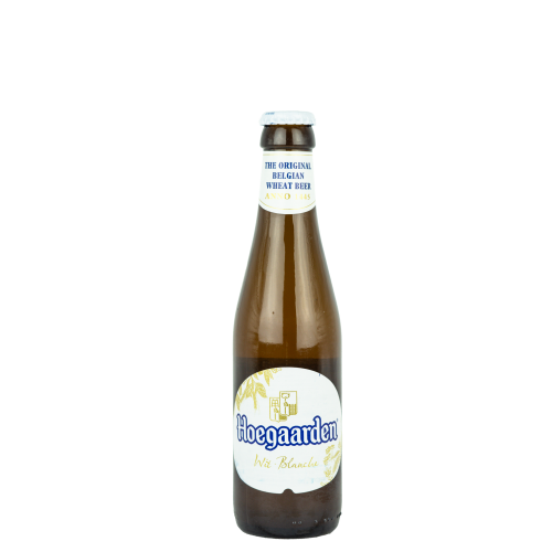 Bild hoegaarden wit 25cl