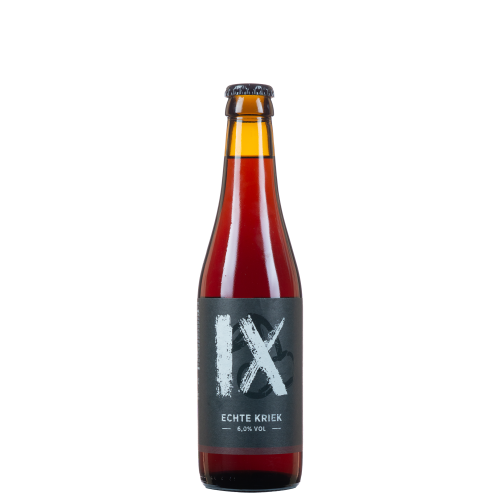 Bild facta xii echte kriek 33cl