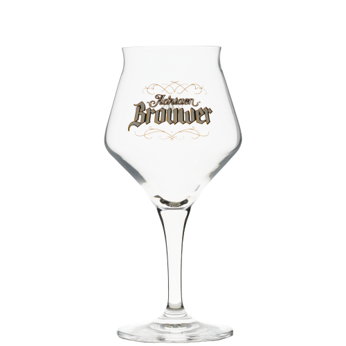 Bild glas adriaen brouwer 25cl-33cl