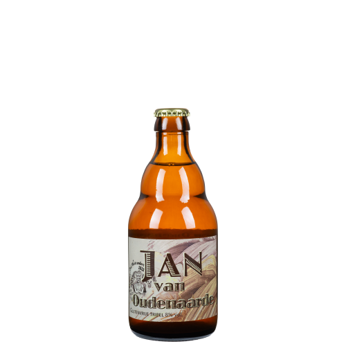 Bild jan van oudenaarde glutenvrij 33cl