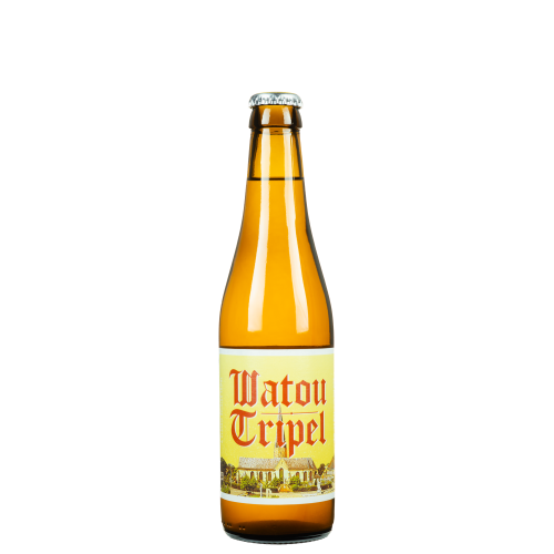 Bild watou tripel 33cl