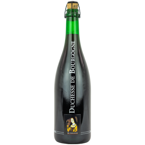 Bild duchesse de bourgogne 75cl ow