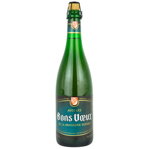 Bild bons voeux 75cl