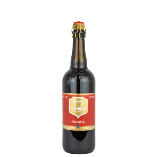 Bild chimay rood premiere 75cl