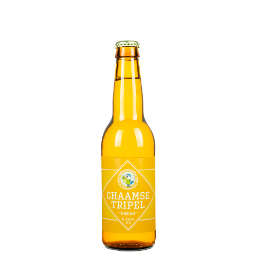 Bild pimpelmeesch chaamse tripel 33cl