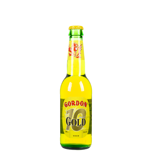 Bild gordon finest gold 33cl