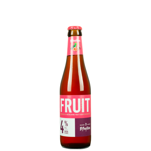 Bild st feuillien fruit 33cl