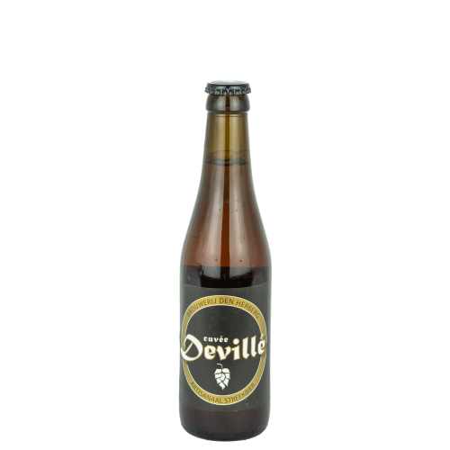 Bild herberg cuvee devillé 33cl