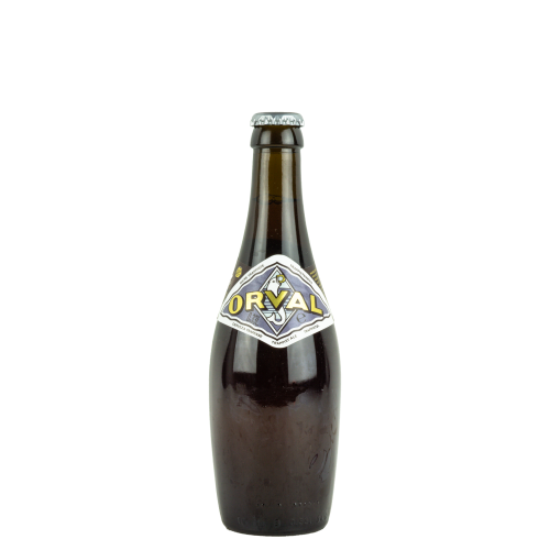 Bild orval 33cl