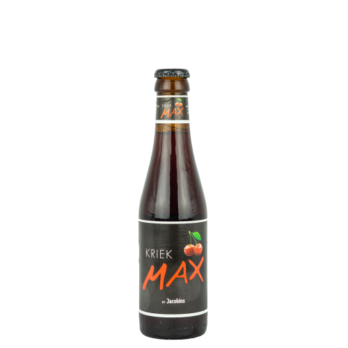 Bild jacobins kriek max 25cl