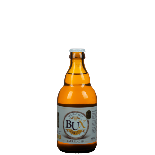 Bild bux tripel ba 9 whisky 33cl