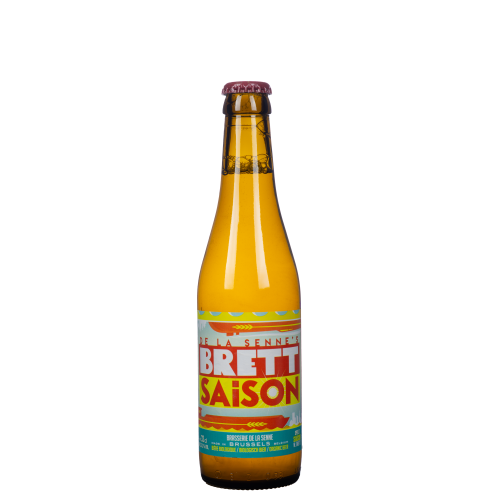 Bild la senne brett saison 33cl