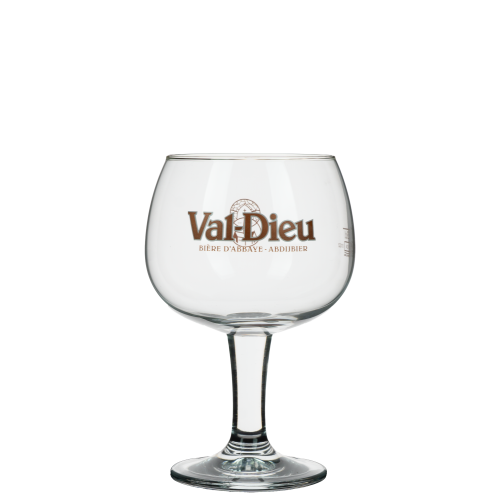 Bild glas val dieu 33cl