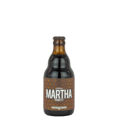 Bild martha brown eyes 33cl