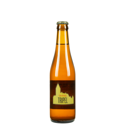 Bild ter dolen tripel 33cl