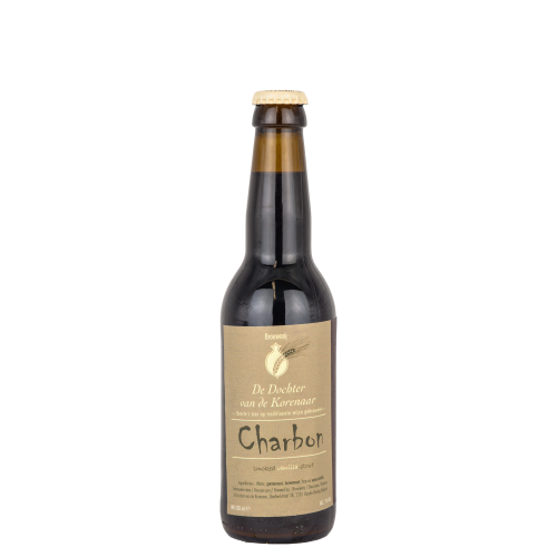 Bild dochter charbon 33cl