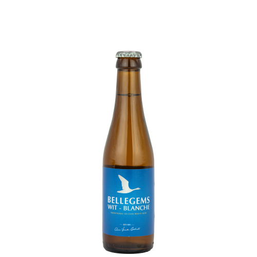 Bild bellegems witbier 25cl