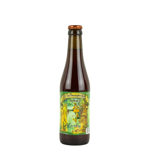 Bild hofbrouwerijke hofnar 33cl