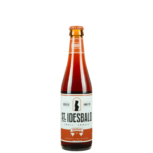 Bild st idesbald dubbel 33cl