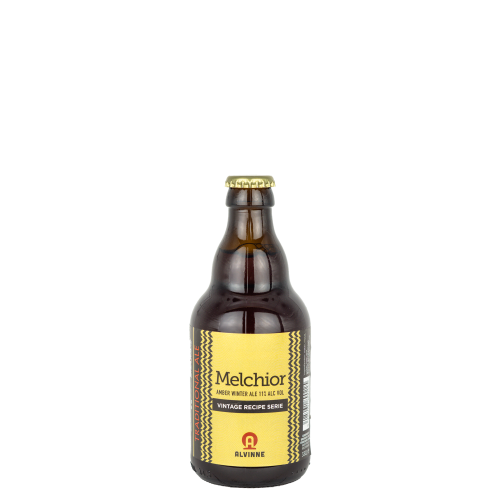 Bild alvinne melchior 33cl