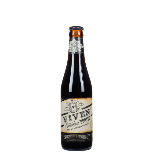 Bild viven porter 33cl