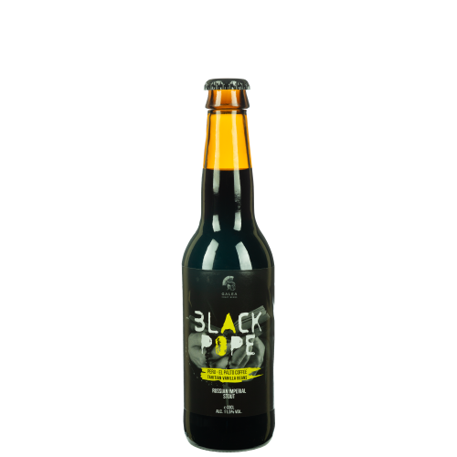 Bild galea black pope el palto 33cl