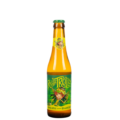 Bild cuvee des trolls 33cl