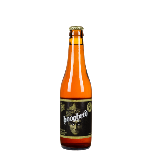 Bild hoogheid ipa 33cl