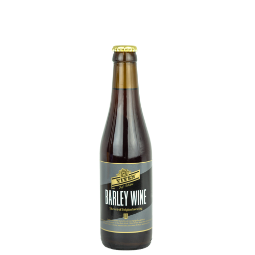 Bild viven barley wine 33cl