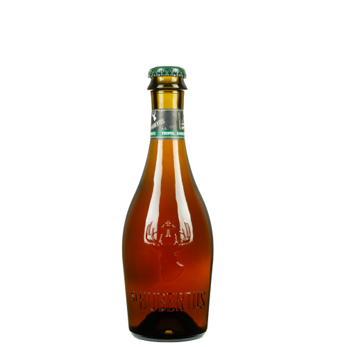 Image st hubertus amber 33cl