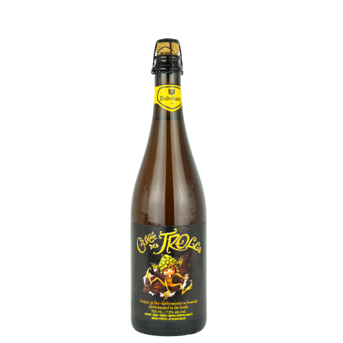 Image cuvee des trolls 75cl