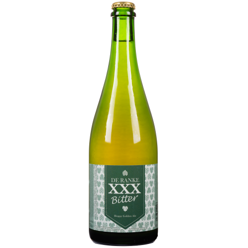 Afbeelding xxx bitter 75cl