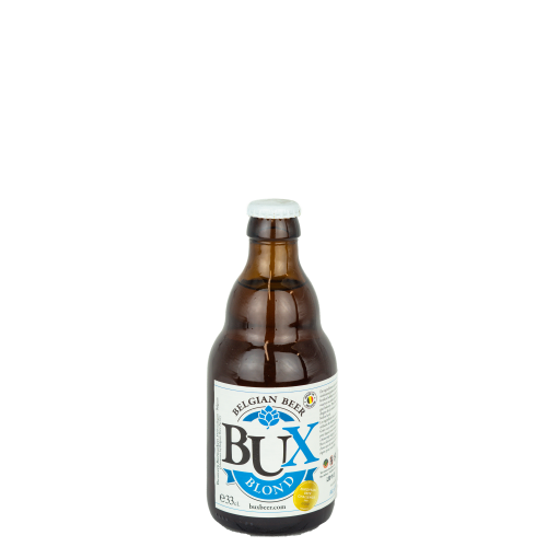 Afbeelding bux blond 33cl