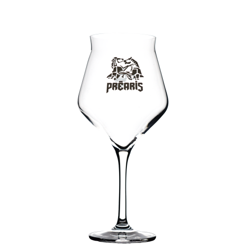 Afbeelding glas prearis 25cl-33cl