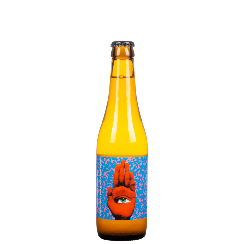 Afbeelding surrealiste pale ale 33cl