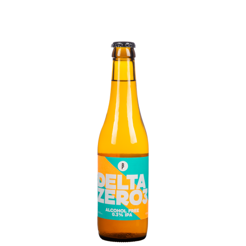 Afbeelding bbp delta zero3 33cl