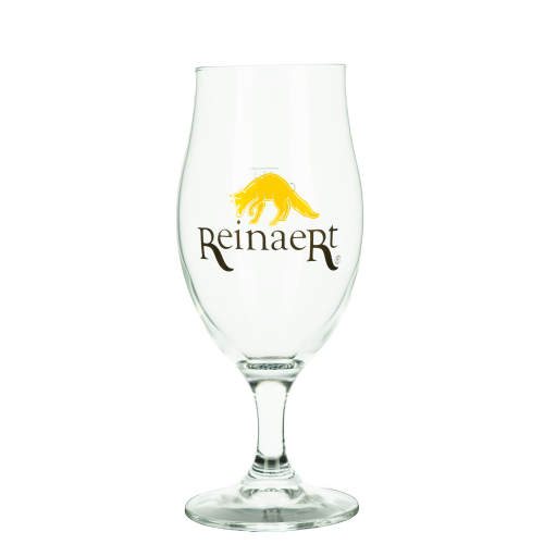 Afbeelding glas reinaert 33cl