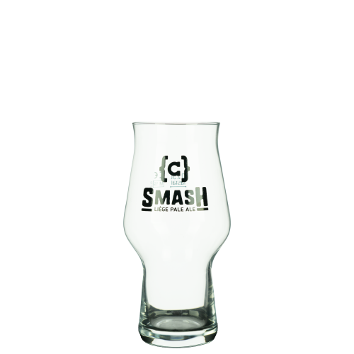 Afbeelding glas smash 25cl