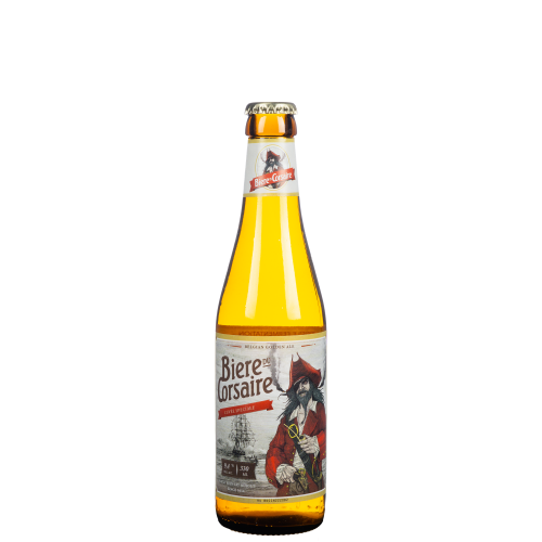 Afbeelding biere du corsaire 33cl