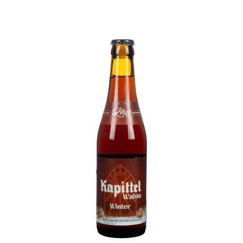 Afbeelding kapittel winter 33cl